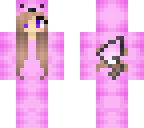 remake pikachu