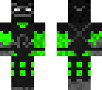 renger
