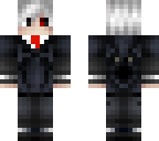 reportero ken kaneki