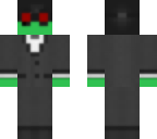 reptile leafy