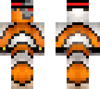 robo fish