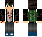 roleplay man
