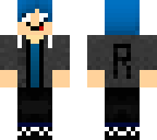 rusty golem