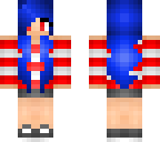 sailor girl