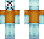 salty squidward