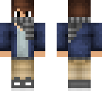 scarf fix