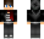 scarf guy