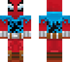 scarletspider