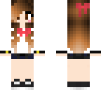 school girl edit