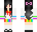 school girl for anime_gamingqueen