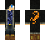 scorpion sorcerer