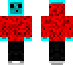 seby's skin