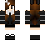 shadow bonnie human
