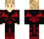 shadow laurence
