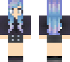 shara canies - request character