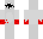shark slave