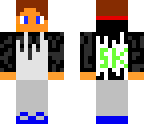 shase kings clan skin style 6