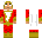 shazam