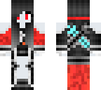 shendar mage 