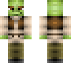 shrek