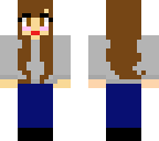 simple girl edit batata