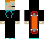 skater one