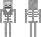 skeleton