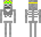 skelly king