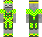 skelly king