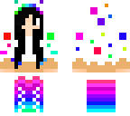 skin da cupcake