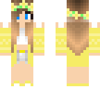 skin for coco