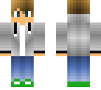 skin for friend