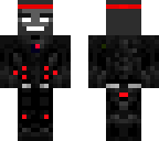 skin para brunei