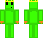 slimeking100