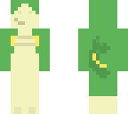snivy