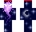 soul with christmas hat