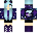 space girl
