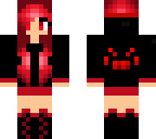 spider girl