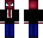 spiderman suit
