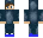 squid boy