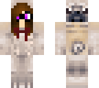 ssniperpug's skin