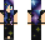stardust girl