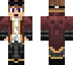 steampunk