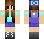 steve girl fixed