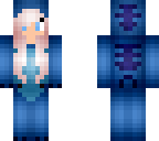 stitch girl