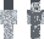 stone guy