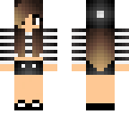 stripes - made by hannahbaee