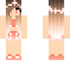 summer girl edit