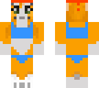 summer stampy