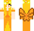 sun fairy